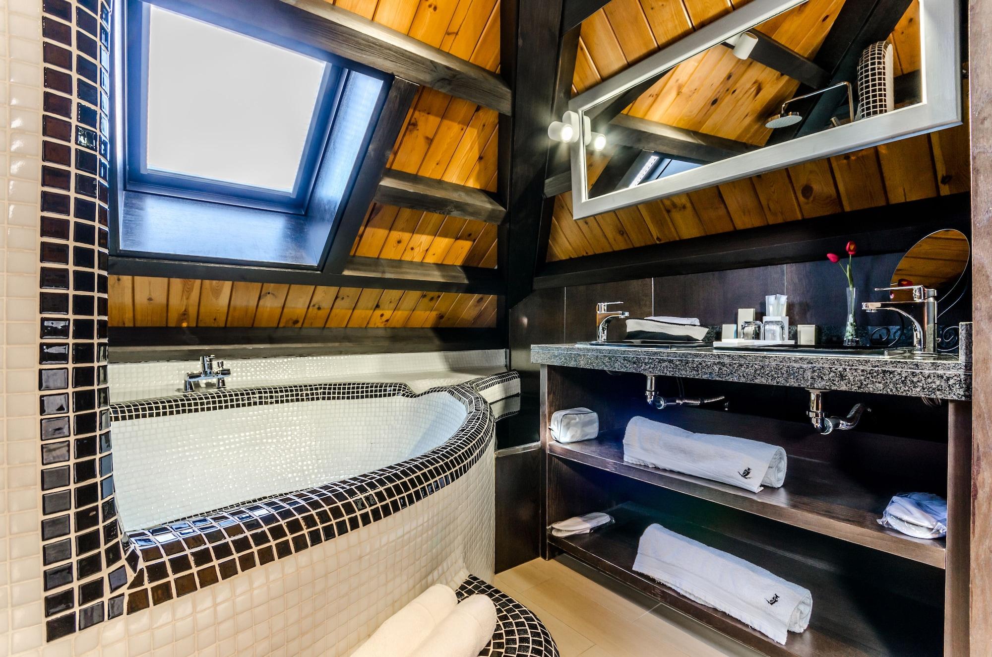 Yit Abentofail Hotel Guadix Bagian luar foto