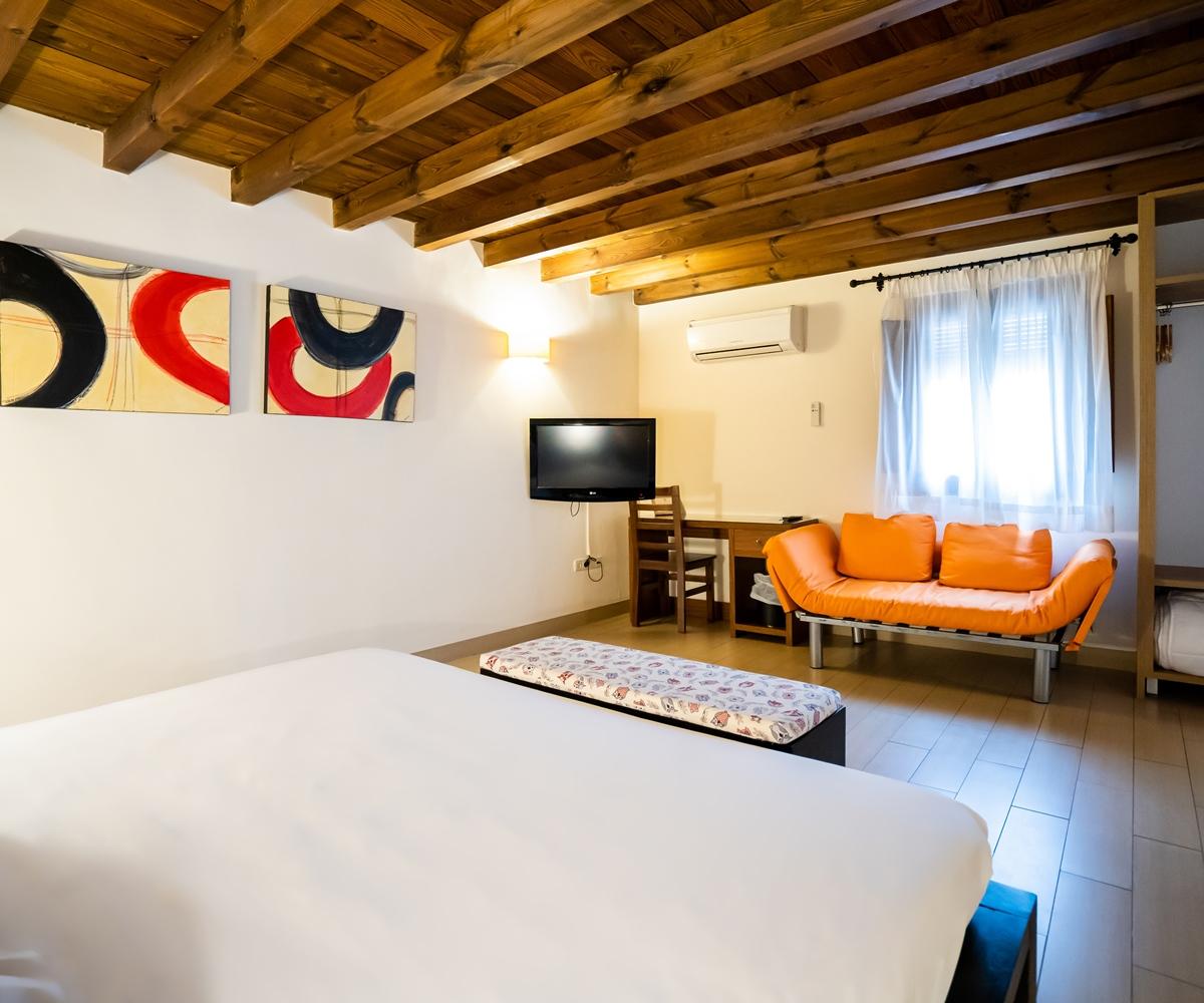 Yit Abentofail Hotel Guadix Bagian luar foto