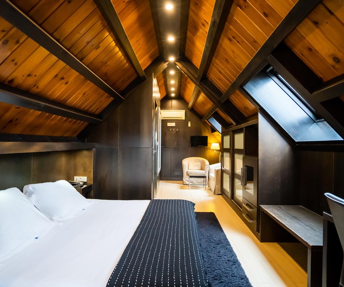 Yit Abentofail Hotel Guadix Bagian luar foto