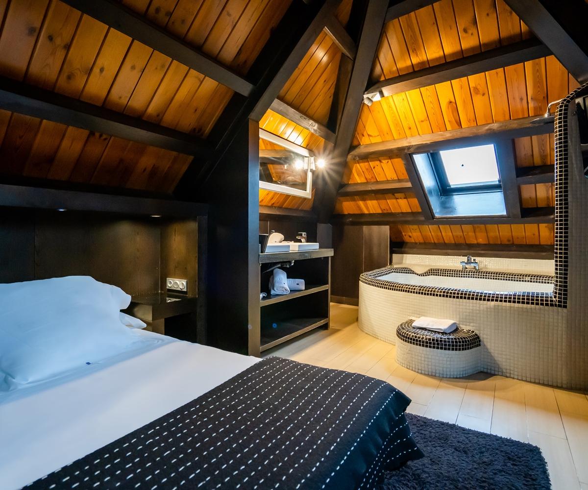 Yit Abentofail Hotel Guadix Bagian luar foto