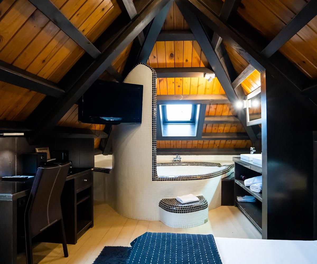Yit Abentofail Hotel Guadix Bagian luar foto