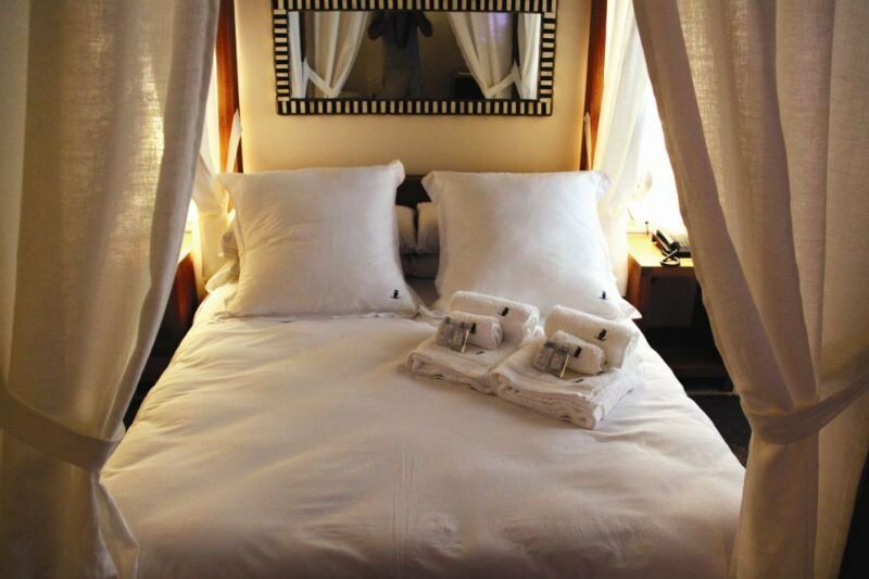 Yit Abentofail Hotel Guadix Bagian luar foto